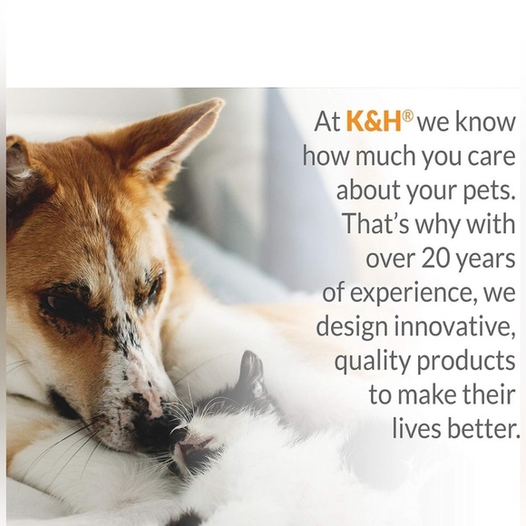 NWT: Heating pad for Small Dogs. - Picture 6 of 6